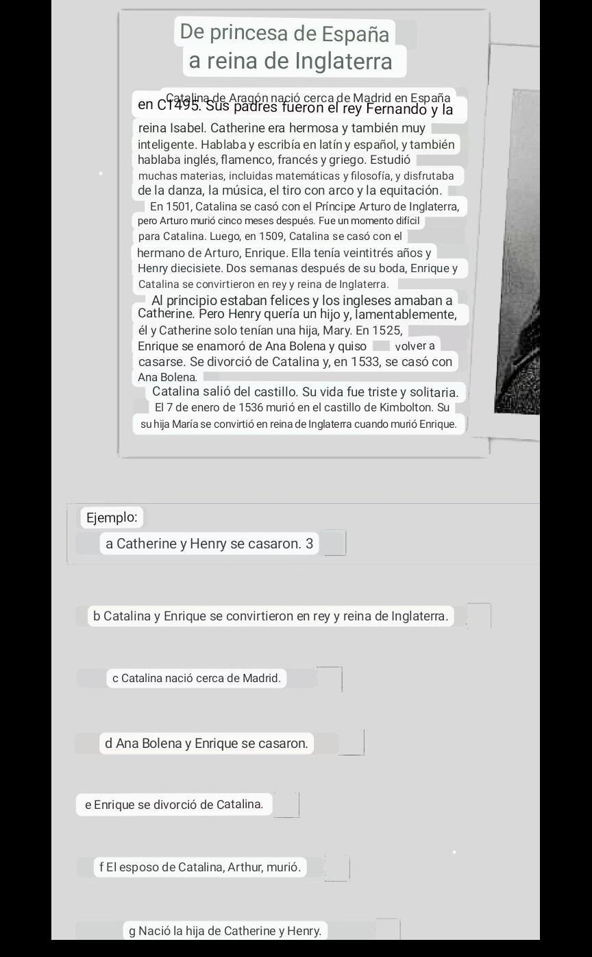 Entonces, ¿debería solicitarla?