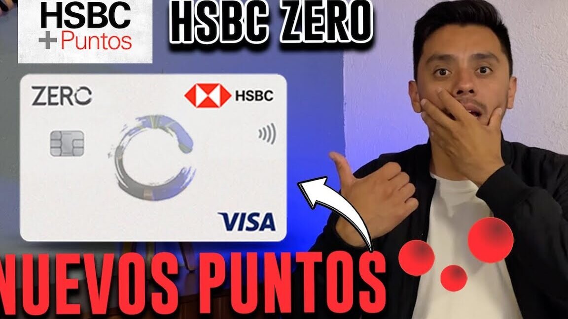 ¿Es la tarjeta HSBC Clásica adecuada para ti?