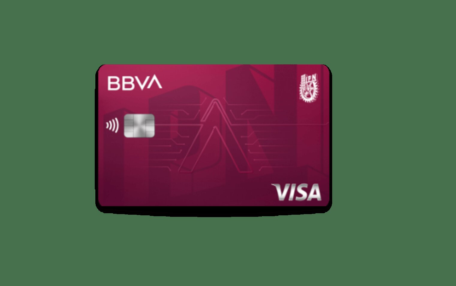 ¿Es recomendable solicitar la tarjeta de crédito BBVA IPN?