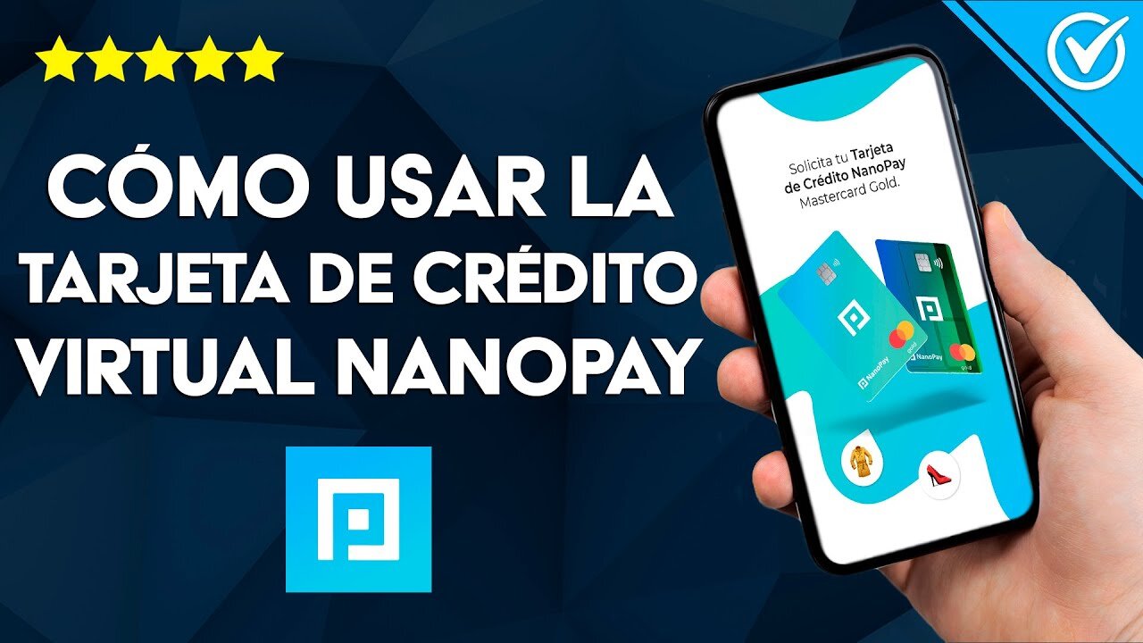 ¿Es segura la tarjeta Aliada Digital de NanoPay?