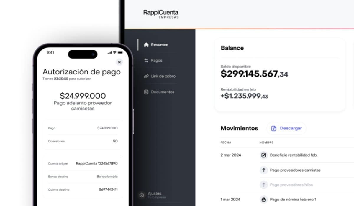 Este producto de RappiPay ha sido descontinuado