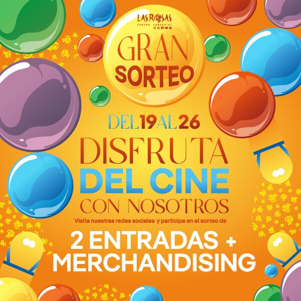 ¡Es tu turno de disfrutar del cine sin gastar de más!