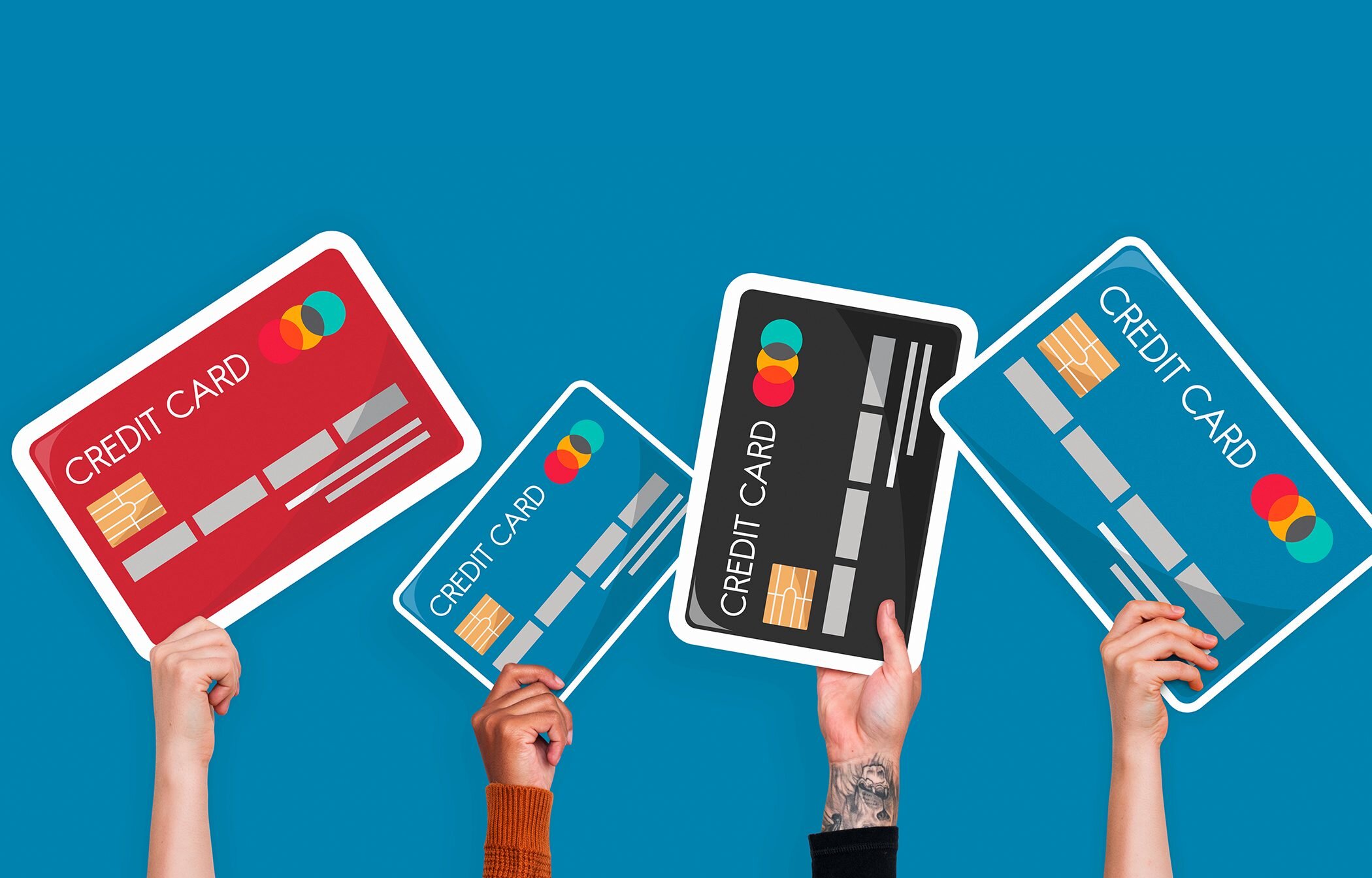 ¿Es una tarjeta de débito o crédito?
