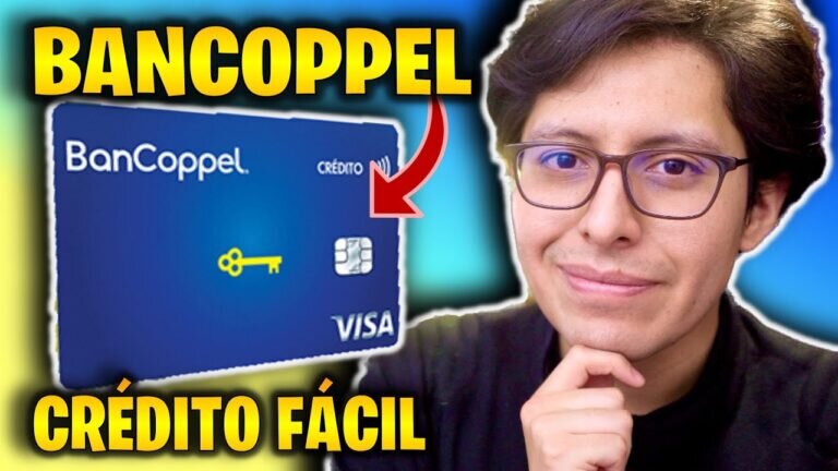Evaluación final: ¿Es la tarjeta BanCoppel Oro para ti?