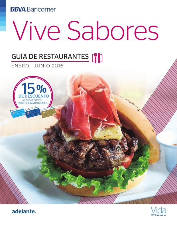 Explorando descuentos en Vida Bancomer