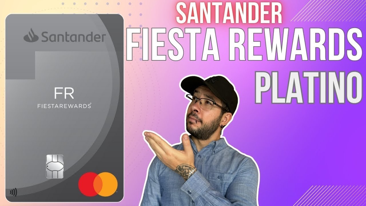 Fiesta Rewards Platino: el nivel superior
