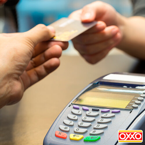 Horarios para hacer tus pagos de servicios en Oxxo