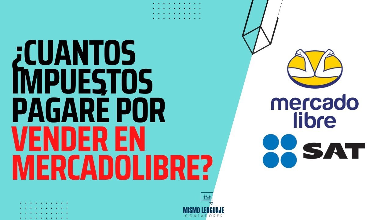 Impactos de la retención de impuestos en Mercado Libre