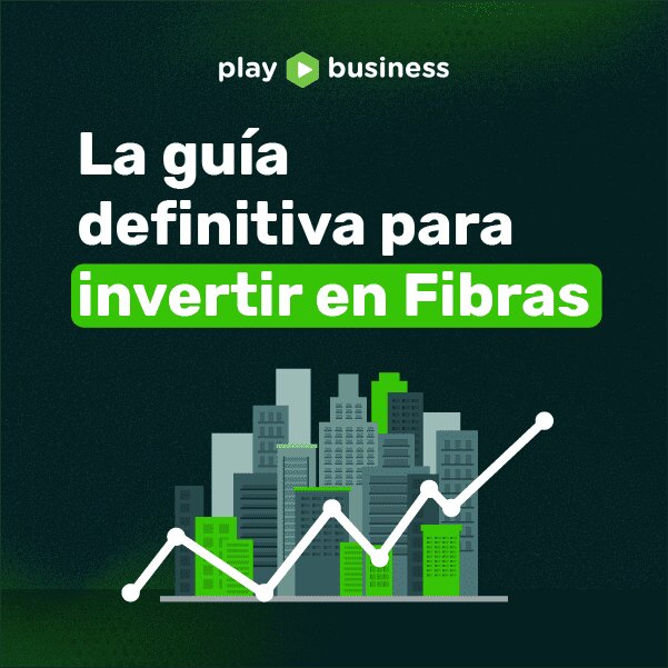 Impuestos al invertir en Fibras