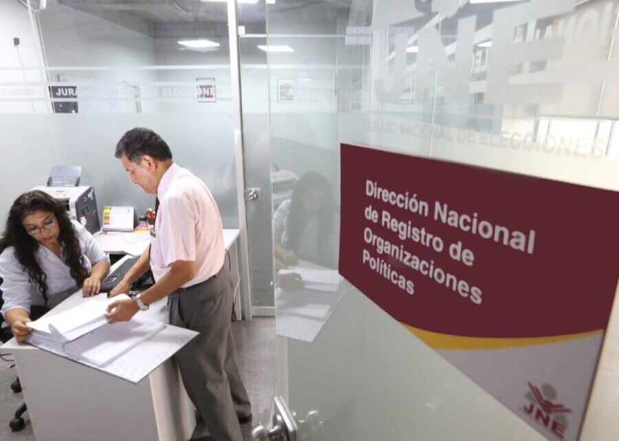 Información de contacto y horarios de las oficinas FONACOT