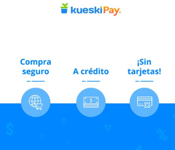 Kueski Pay y su red de comercios afiliados