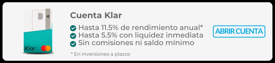¿La Cuenta Bankaya es buena?