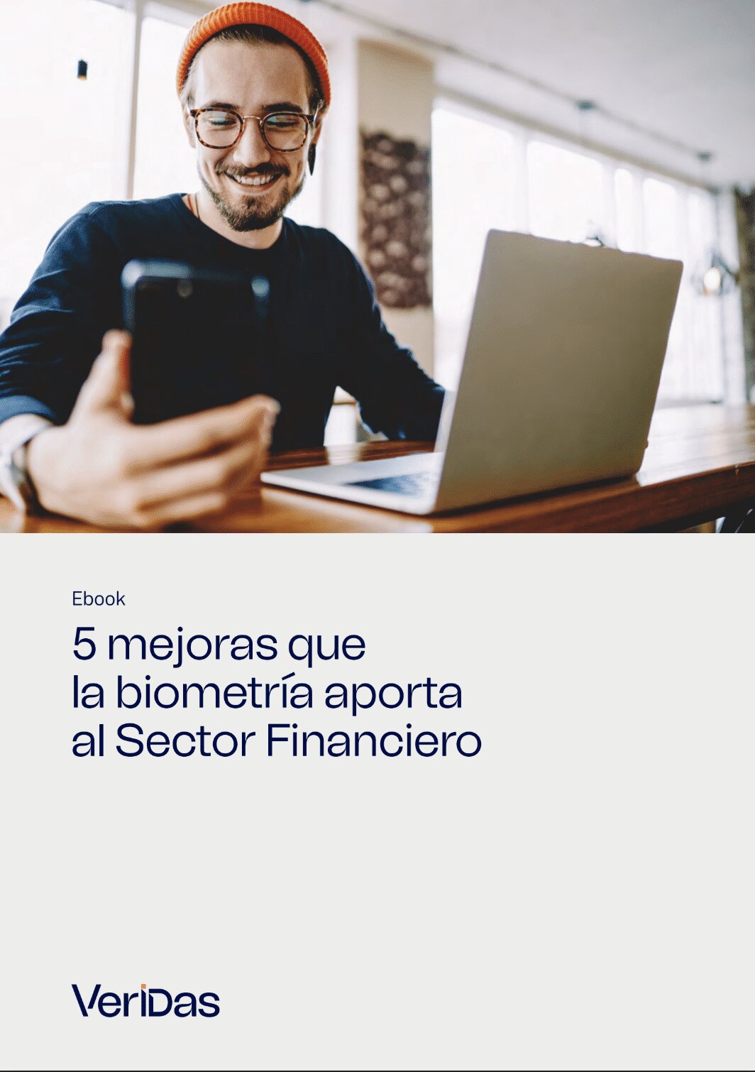 La importancia de la biometría en el sistema financiero