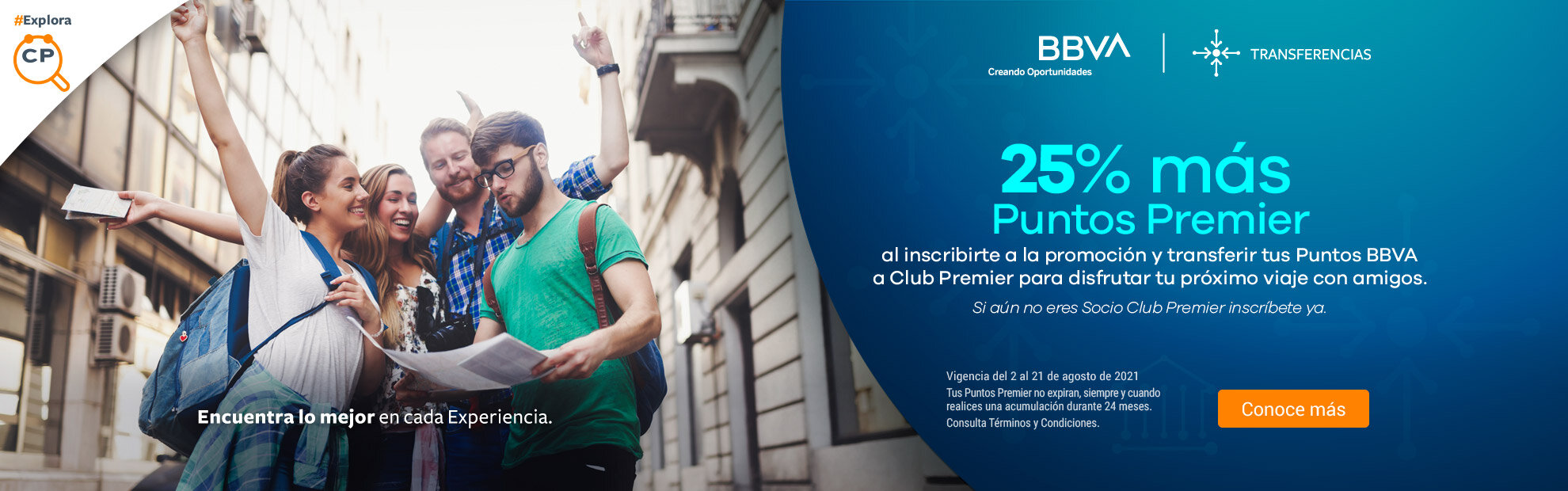 Las recompensas que puedes obtener con tu Club Premier