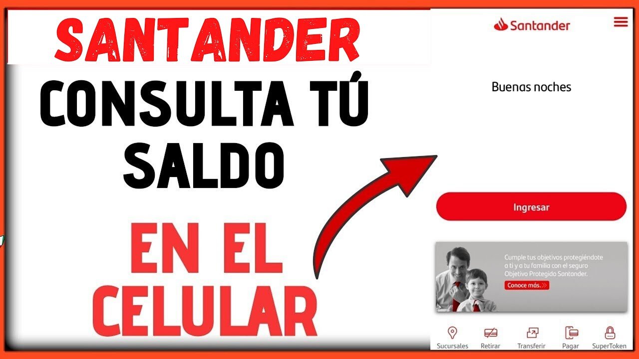 Las tarjetas más solicitadas para transferencias de saldos en Santander