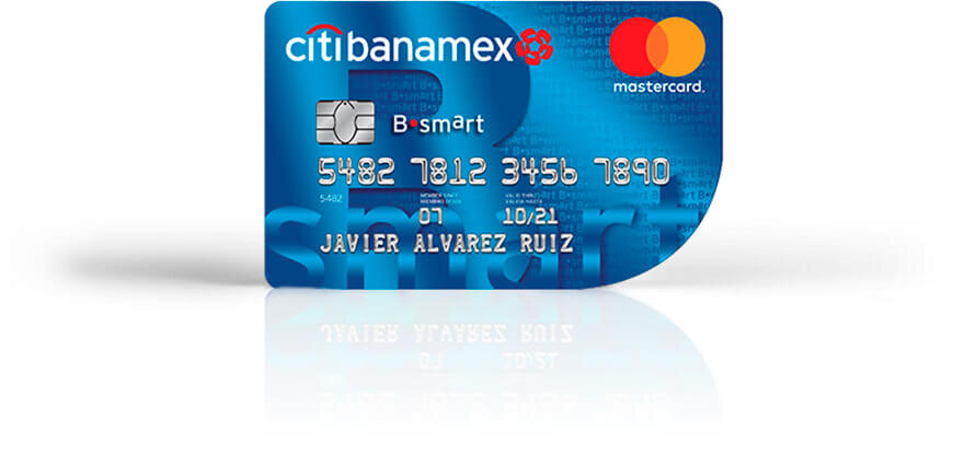 La Tarjeta Bsmart U ha sido descontinuada