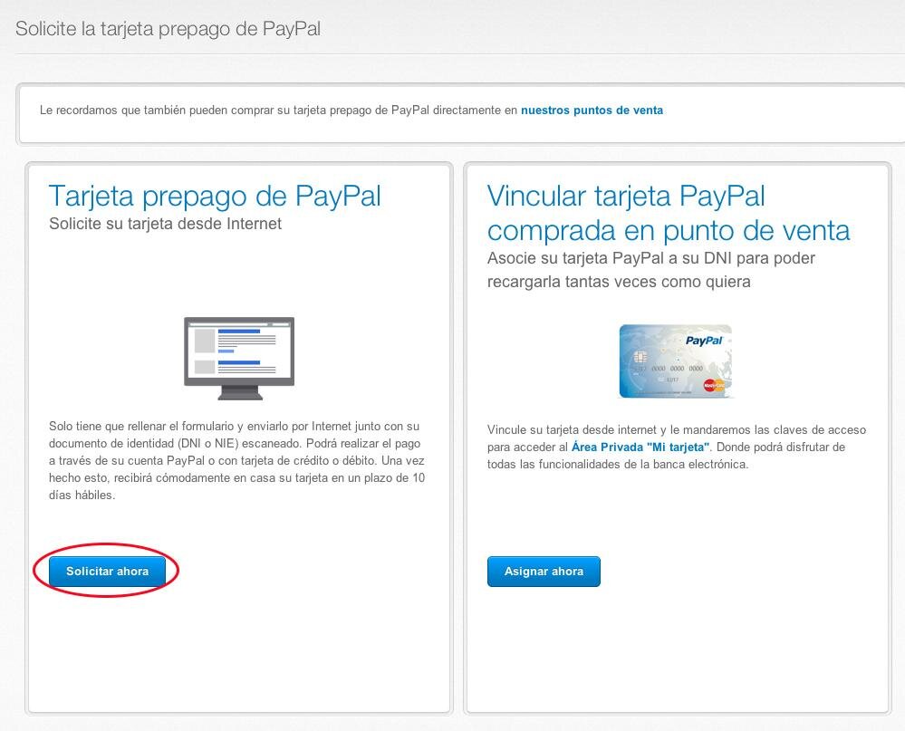 La verdad sobre la Tarjeta PayPal: ¿existe realmente?