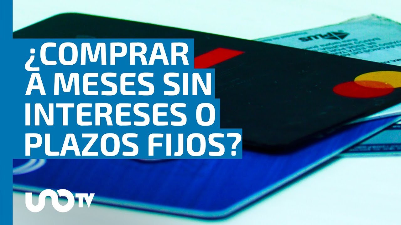 Meses sin intereses permanentes