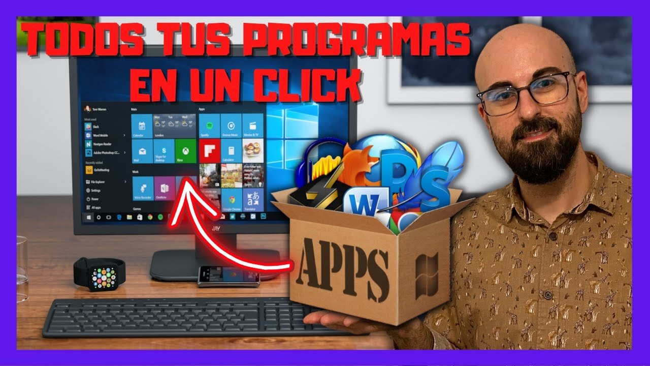 No todos los programas acumulan igual