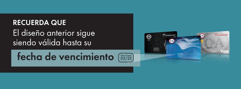 Opciones disponibles para pagar tu tarjeta Bradescard
