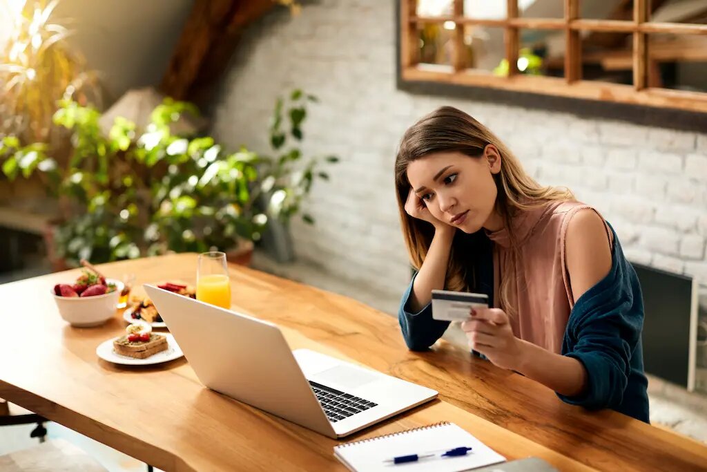 Opciones para clientes en mora