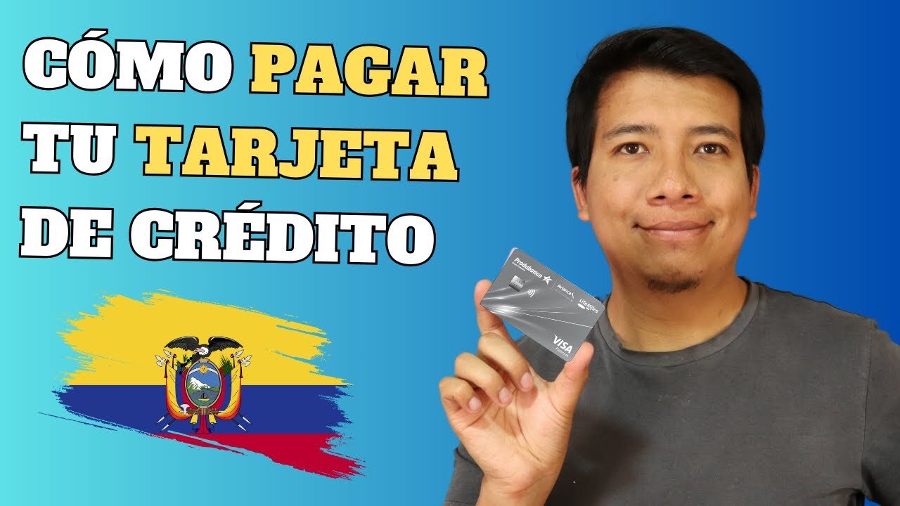 Opciones para pagar tu tarjeta de crédito cuando el banco está cerrado