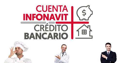 Opinión experta: ¿Qué tan conveniente es comprar una vivienda con Cuenta Infonavit más crédito bancario?