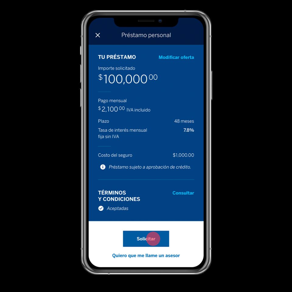 Opiniones sobre el préstamo de nómina BBVA