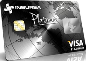 Opiniones sobre la tarjeta de crédito Platinum Inbursa