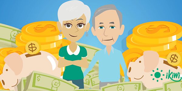 Otras herramientas útiles para el ahorro en el retiro