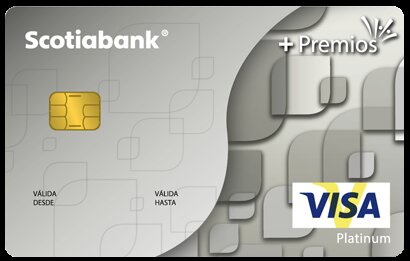 Otras ventajas importantes de las tarjetas Visa Platinum