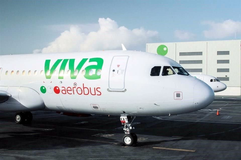 Otros productos asociados a VivaAerobus