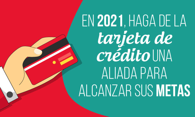 ¿Para quién es la tarjeta de crédito Aliada Digital?