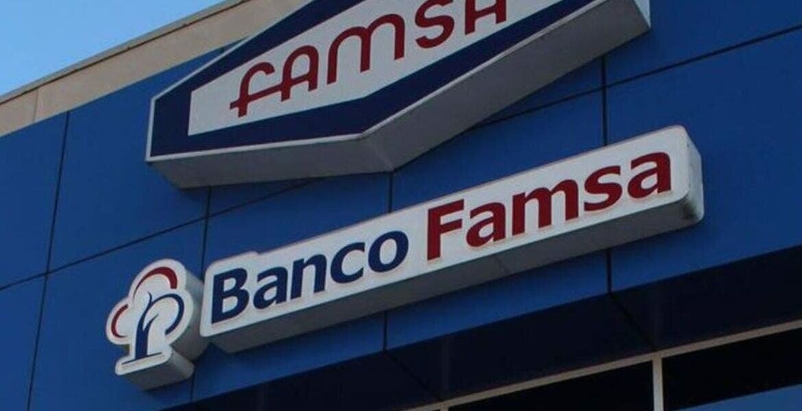 Pasos para recuperar tu dinero de Banco Famsa en línea