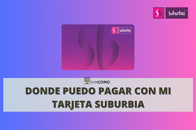 Plazos de pago del Crédito Suburbia