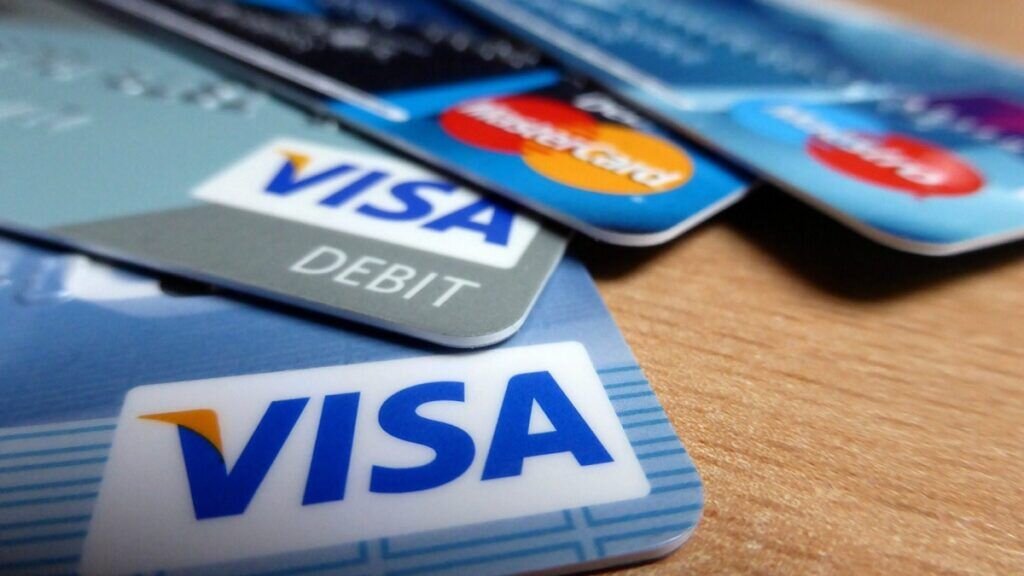 ¿Por qué las pequeñas empresas no aceptan tarjetas de crédito?