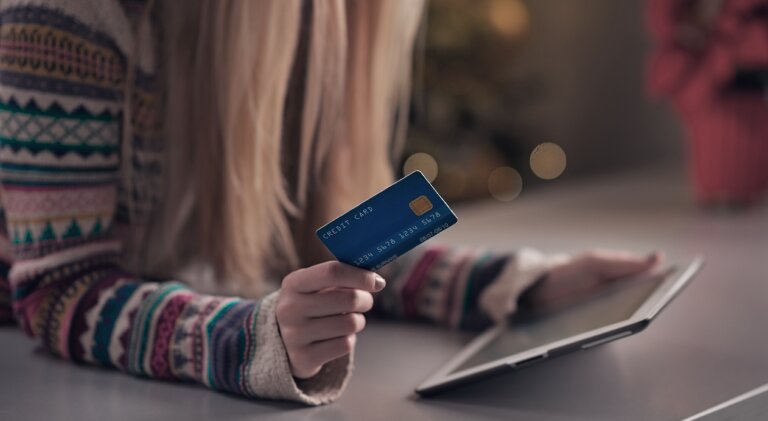 Posibilidad de financiar compras a meses sin intereses