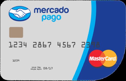Principales características de la tarjeta de débito Mercado Pago