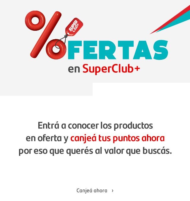 Promociones disponibles en Santander Twist