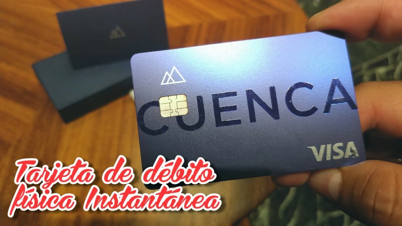 Pros y contras de tener una tarjeta de débito Cuenca