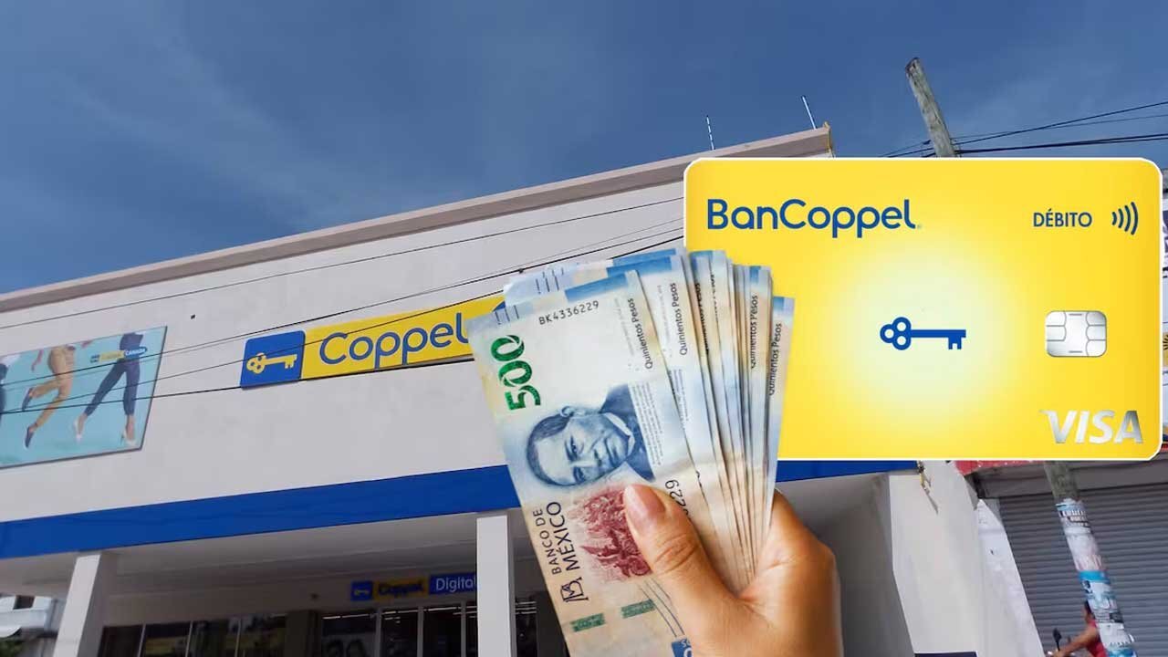 ¿Puedo solicitar un Préstamo Coppel sin ser cliente?