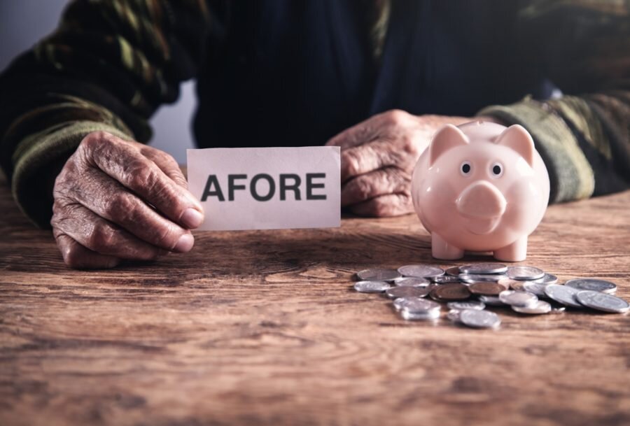 ¿Qué Afores participan en Afore Móvil?