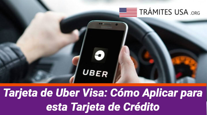 ¿Qué beneficios tiene la tarjeta de Uber?