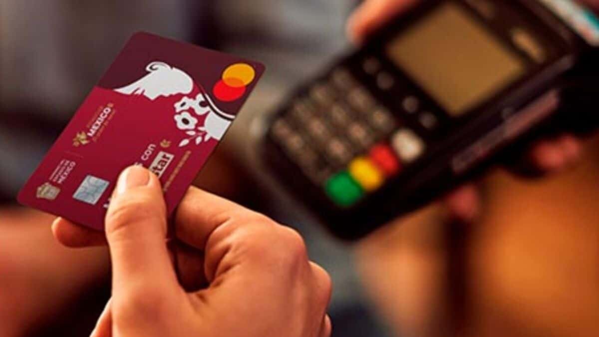 ¿Qué beneficios tiene la tarjeta mujer en el programa?