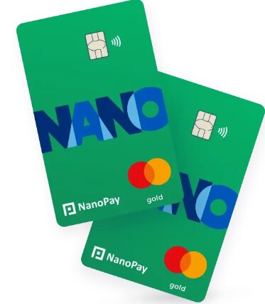 ¿Qué comisiones cobra la tarjeta Aliada Digital NanoPay?