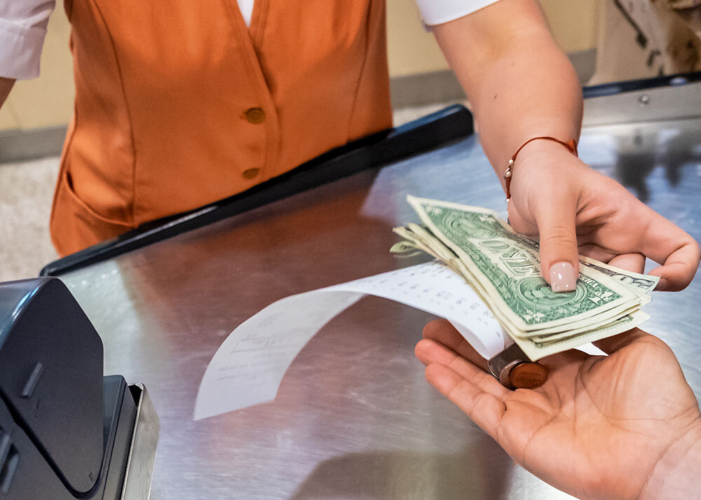 ¿Qué es Amazon Cash?