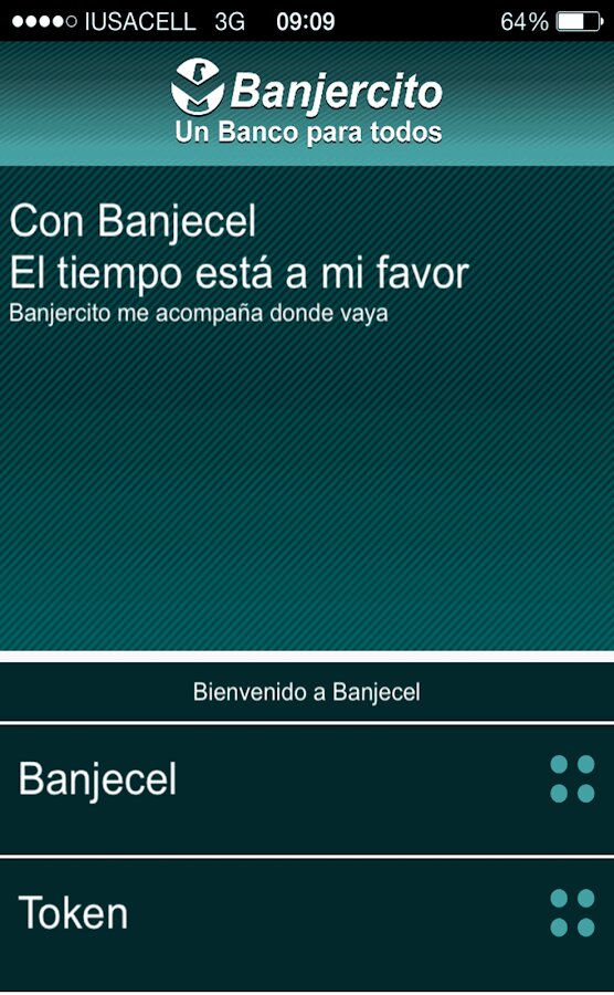 ¿Qué es Banjecel y cómo se integra con Banjercito?