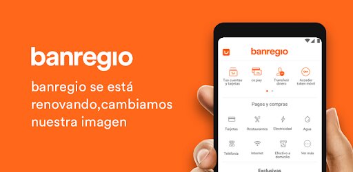 ¿Qué es Banregio Móvil?