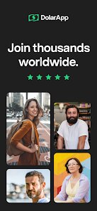 ¿Qué es DolarApp y qué solución ofrece?