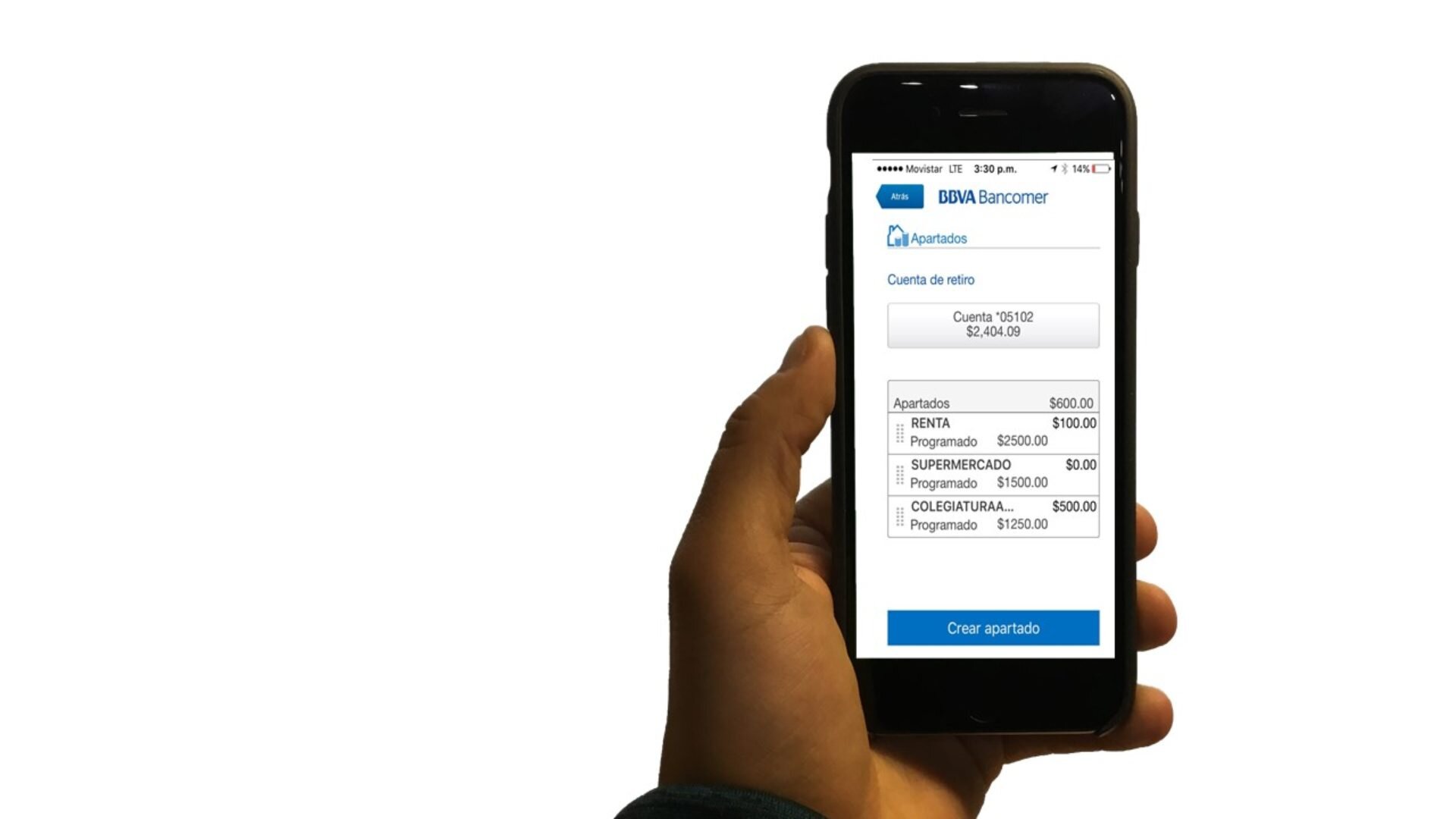 ¿Qué es el dinero móvil Bancomer?